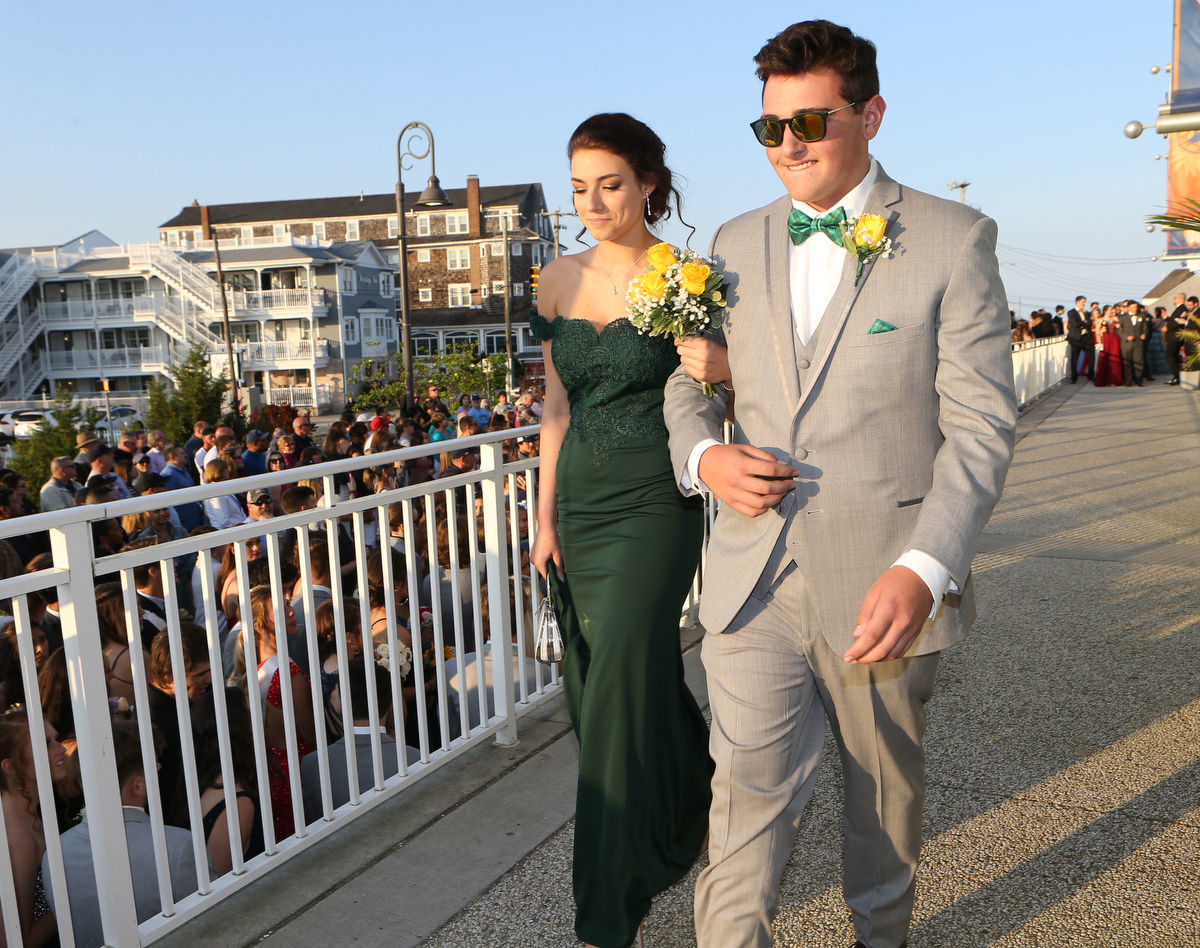 Lower Township Prom